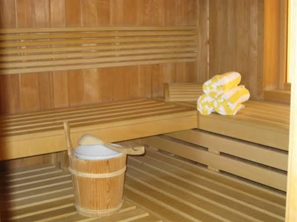Arch San Martin Hotel Самнаун Екстериор снимка